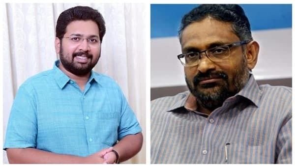 'മാപ്പ് എന്ന രണ്ടക്ഷരങ്ങൾ രണ്ടു മനസ്സുകളെ മോചിപ്പിക്കുന്നു'; മറുപടിയുമായി ശബരീനാഥൻ എംഎൽഎയും