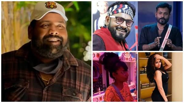 നോബിയുടെ പിറന്നാളാഘോഷത്തിനിടയില്‍ സംഘട്ടനം!!! ബിഗ് ബോസ് സീസണ്‍ 3-ല്‍ നാടകീയ രംഗങ്ങള്‍