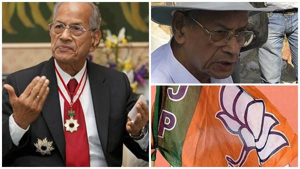 'മെട്രോ മാന്‍' ബിജെപിയ്ക്ക് 'ഡിസാസ്റ്റര്‍ മാന്‍' ആകുമോ? അദ്വാനിയേയും രാജഗോപാലിനേയും മറക്കാൻ ആകുമോ