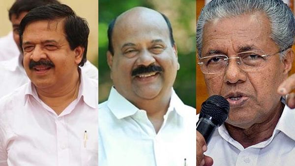 കോൺഗ്രസിന് ചിരി;പവാർ എതിർത്തിട്ടും കാപ്പൻ യുഡിഎഫിൽ ചേർന്നതിന് കാരണം ഇതാണ്, യുഡിഎഫിന് 2 ലക്ഷ്യം