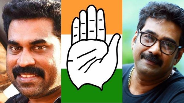 കിടിലൻ നീക്കത്തിന് കോൺഗ്രസ്; ബിജുമേനോനും സുരാജ് വെഞ്ഞാറുമൂടും പാർട്ടിയിലേക്ക്?
