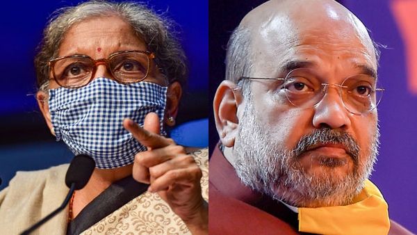 കേന്ദ്ര ബജറ്റ്; ആഭ്യന്ത്ര മന്ത്രാലയത്തിന് 1.66 ലക്ഷം കോടി; എസ്പിജിക്കുള്ള വിഹിതം 429 കോടി രൂപയായി കുറച്ചു