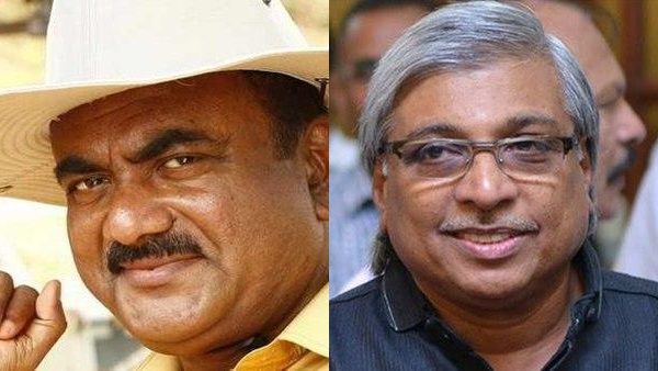 'സലീമിനേയും സുരേഷ് ഗോപിയേയും മാറ്റിനിർത്തിയാണോ ഇടത് സംസ്കാരം നിലനിർത്തേണ്ടത്.. കമാലുദ്ധീൻ പൂന്ത് വിളയാടുകയാണ്'