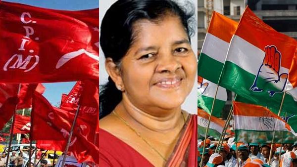 ജെ മേഴ്സിക്കുട്ടിയമ്മയെ പൂട്ടും; കുണ്ടറയില്‍ മികച്ച സ്ഥാനാർത്ഥിയെ രംഗത്തിറക്കാന്‍ കോണ്‍ഗ്രസ്,സാധ്യത ഇവർക്ക്