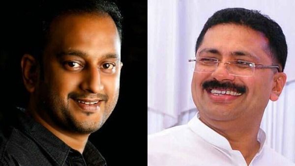 ലീഗ്‌ നേതാക്കളെപ്പോലെ പിരിച്ച് മുക്കുന്ന ഏർപ്പാട് എനിക്കില്ല; ഫിറോസിന് മറുപടിയുമായി കെടി ജലീല്‍