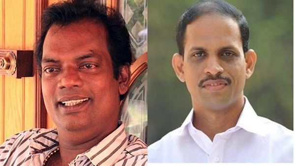 'തോന്നിവാസത്തിനും ഒരു അതിരുണ്ട്...സർക്കാരും കിങ്കരൻമാരും ഇതാദ്യമായല്ല ഇങ്ങനെ കാണിക്കുന്നത്'