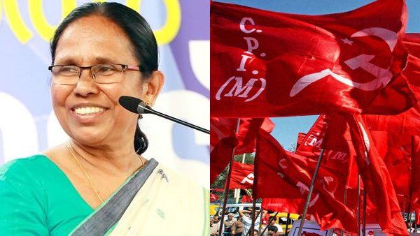 ഞെട്ടിക്കാന്‍ സിപിഎം; മന്ത്രി കെകെ ശൈലജ തിരുവനന്തപുരത്തേക്ക്? മത്സരം ശിവകുമാറിനെതിരെ
