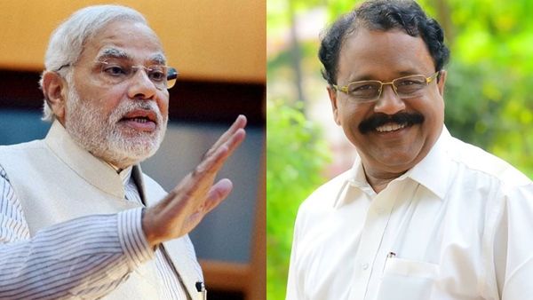 മിസോറാം ഗവർണർ സ്ഥാനം ഒഴിഞ്ഞ് ശ്രീധരൻ പിള്ള ചെങ്ങന്നൂരിലേക്ക്? മത്സരിക്കാൻ താത്പര്യം അറിയിച്ചു?