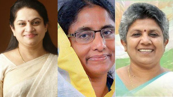 ഷാനി മോളേയും ലതികയേയും ഒതുക്കും, ജയിച്ചാൽ പത്മജ മാത്രം മന്ത്രി; കോൺഗ്രസിലെ പടയൊരുക്കം ഇങ്ങനെ