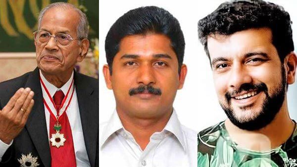 ഇ ശ്രീധരൻ തൃപ്പൂണിത്തുറയിൽ എം സ്വരാജിനെതിരെയോ?; ബിജെപിയുടെ കണക്ക് കൂട്ടൽ ഇങ്ങനെ