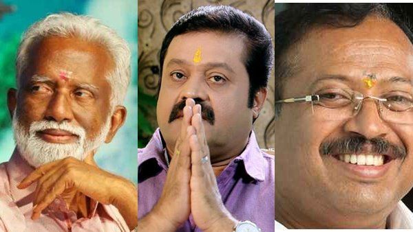 നേമത്തിനൊപ്പം തിരുവനന്തപുരത്ത് 3 മണ്ഡലങ്ങൾ; തന്ത്രം മെനഞ്ഞ് ബിജെപി..ഗോദയിലേക്ക് വമ്പൻമാർ