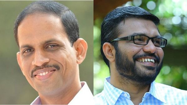 'വിശദീകരണ വീഡിയോയും തെളിച്ച് ഇതുവഴി വീണ്ടും വരില്ലേ ....?; സിപിഎം നേതാക്കളെ ട്രോളി ചാമക്കാല