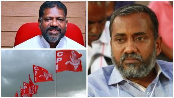 ചേര്‍ത്തലയില്‍ ചെന്നിത്തലയെ നേരിട്ട പി പ്രസാദ്? ഞെട്ടിക്കാന്‍ സിപിഐ, അടൂരില്‍ ചിറ്റയം ഗോപകുമാര്‍!!