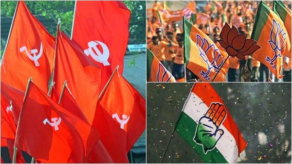 കോണ്‍ഗ്രസിനെ ഹരിപ്പാടും കൈവിടും; ആലപ്പുഴ തൂത്ത് വാരുമെന്ന് സിപിഎം, ആറിടത്ത് വിജയമെന്ന് യുഡിഎഫും