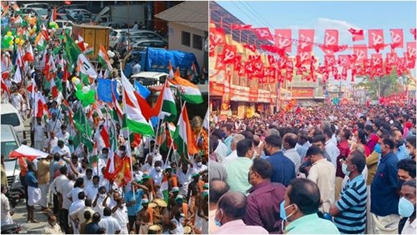 അങ്കമാലി സിപിഎമ്മിന് നല്‍കാന്‍ ജെഡിഎസ്, മൂവാറ്റുപുഴ ജോസഫിനില്ല; എറണാകുളത്തെ സീറ്റ് ചര്‍ച്ചകള്‍