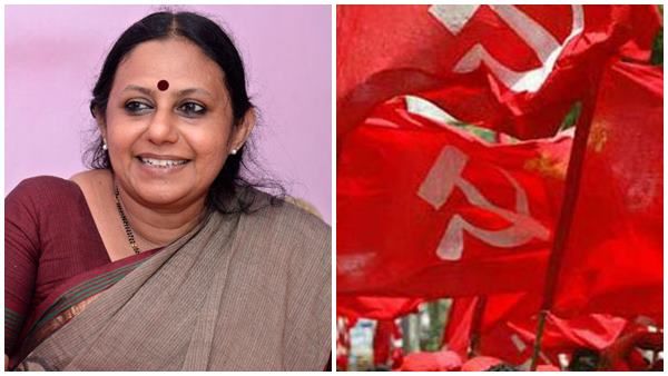 കോവളവും തിരുവനന്തപുരവും സിപിഎം ഏറ്റെടുക്കുന്നു, ടിഎന്‍ സീമയെ മത്സരിപ്പിക്കാന്‍ നീക്കം!!