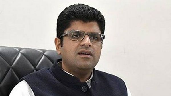 ദുഷ്യന്തിന്റെ രാജിക്കത്ത് എന്റെ പോക്കറ്റില്‍, എപ്പോള്‍ വേണമെങ്കിലും നല്‍കുമെന്ന് അജയ് ചൗത്താല!!