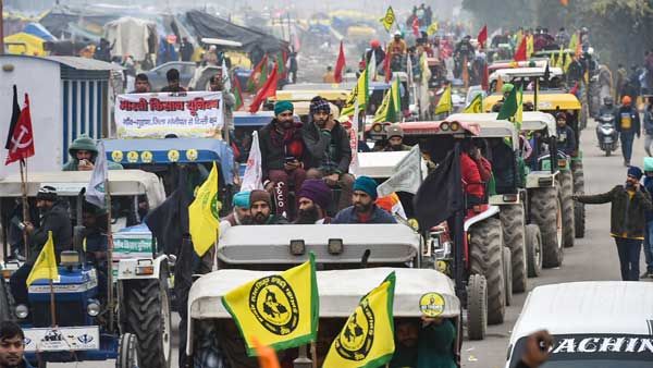 കർഷക വംശഹത്യ ഹാഷ്ടാഗുകളും ട്വീറ്റുകളും നീക്കണം: ട്വിറ്ററിന്റെ നോട്ടീസ്, പാലിച്ചില്ലെങ്കിൽ കർശന നടപടിയെന്ന് മുന