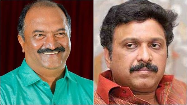 കെബി ഗണേഷ് കുമാറിനെ പത്തനാപുരത്ത് നിന്നും മാറ്റാന്‍ സിപിഎം; സീറ്റില്‍ കെഎന്‍ ബാലഗോപാല്‍ മത്സരിക്കും