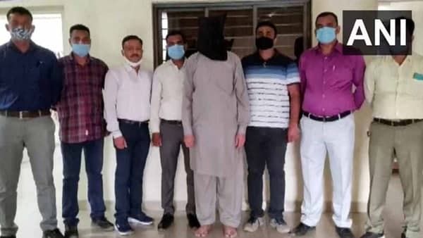 ഗോധ്ര കേസ്; പ്രധാന പ്രതി റാഫിക് ഭട്ടുക്ക് 19 വര്‍ഷത്തിന് ശേഷം പൊലീസ് പിടിയില്‍