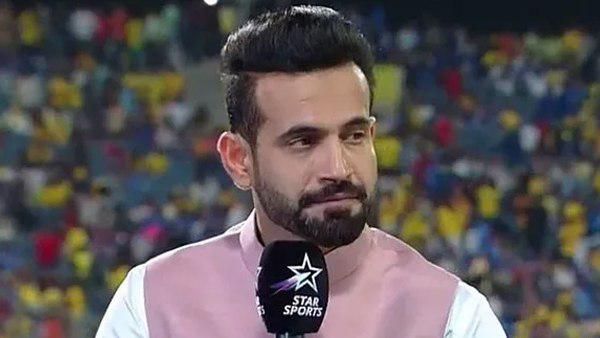 ജോർജ് ഫ്ലോയ്ഡ് കൊല്ലപ്പെട്ടപ്പോള്‍ ഇന്ത്യക്കാർ പ്രതികരിച്ചിരുന്നു; നിലപാട് വ്യക്തമാക്കി ഇര്‍ഫാന്‍