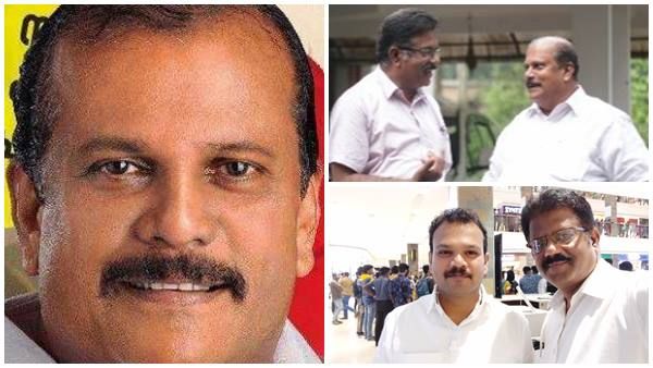 ഇരിഞ്ഞാലക്കുടയിലും പിസി ജോര്‍ജ്ജിന്റെ നിര്‍ണായക നീക്കം; സെബാസ്റ്റ്യന്‍ ജോസഫോ സുബീഷ് ശങ്കറോ...