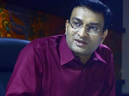 മാധ്യമപ്രവർത്തകയെ അധിക്ഷേപിച്ച എന്‍ പ്രശാന്ത്‌ ഐഎസിനെതിരെ നടപടി ആവശ്യപ്പെട്ട്‌ കെയുഡബ്ല്യുജെ