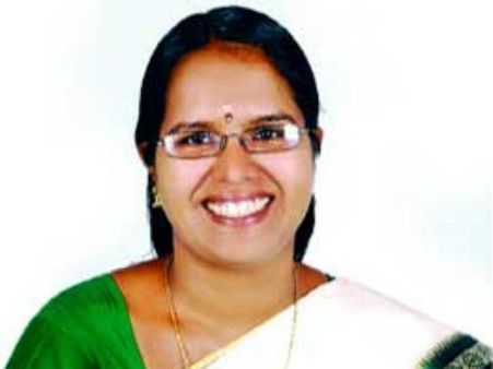 ബത്തേരി, മാനന്തവാടി മണ്ഡലങ്ങളില്‍ ഐസി ബാലകൃഷ്‌ണനും പികെ ജയലക്ഷ്‌മിയും യുഡിഎഫ്‌ സ്ഥാനാര്‍ഥികള്‍