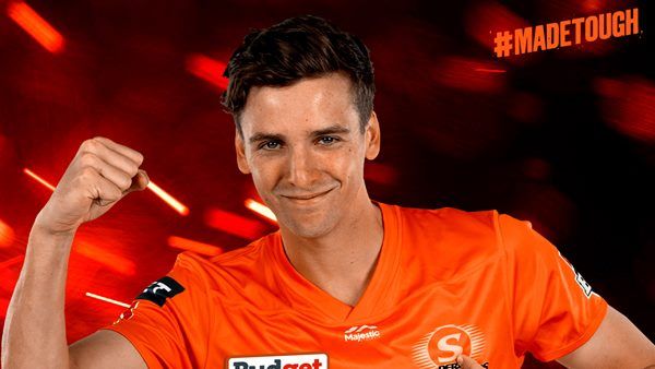 IPL 2021: പ്രതീക്ഷ തെറ്റിയില്ല, പൊന്നും വിലയ്ക്ക് ജൈ റിച്ചാര്‍ഡ്‌സന്‍ പഞ്ചാബ് കിങ്‌സില്‍