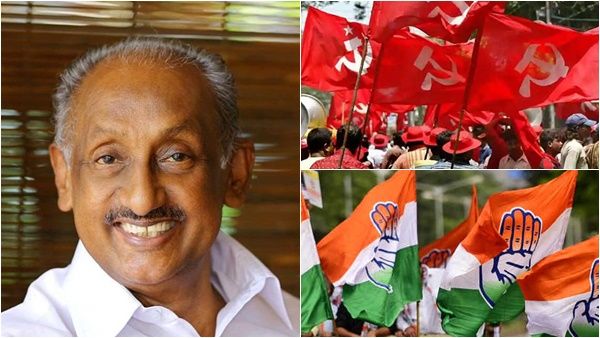 കെസി ജോസഫ് ഇല്ലാത്ത ഇരിക്കൂര്‍ പിടിക്കാന്‍ എല്‍ഡിഎഫ്; വിട്ടുകൊടുക്കില്ലെന്ന് യുഡിഎഫ്-മണ്ഡല പരിചയം