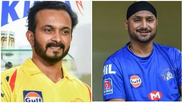 IPL 2021: കേദാര്‍ ജാദവിനെ ടീമിലെത്തിച്ച് ഹൈദരാബാദ്, ഹര്‍ഭജന്‍ കെകെആറിനൊപ്പം