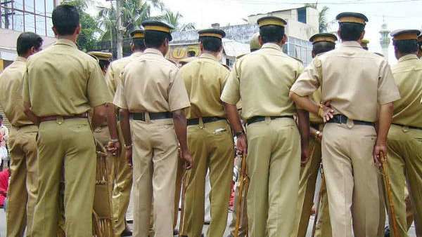 നെടുങ്കണ്ടം കസ്റ്റഡി മരണം: പ്രതികളായ പോലീസ് ഉദ്യോഗസ്ഥരെ പിരിച്ചുവിടാൻ നിർദേശം