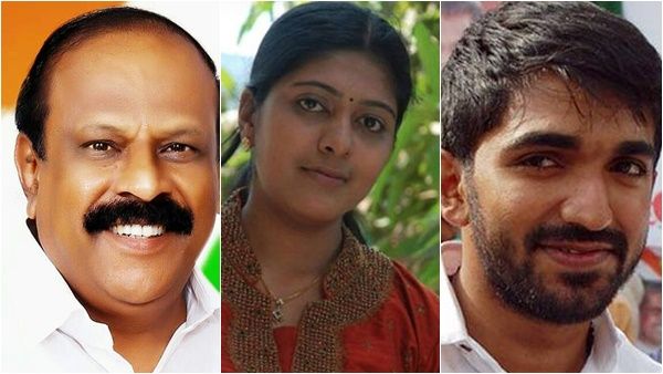 ചങ്ങനാശ്ശേരിയില്‍ ചാണ്ടി ഉമ്മനും തൃപ്പൂണിത്തുറയില്‍ കെപി ധനപാലനും;ഹൈക്കമാന്‍ഡ് സര്‍വേയിലെ 100 പേര്‍