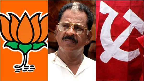 ബിജെപി അംഗത്വമെടുത്തത് തെറ്റായിപ്പോയി; ഇത്തവണ ഇടത് സ്ഥാനാര്‍ത്ഥിയാവാന്‍ ആഗ്രഹവുമായി കൊല്ലം തുളസി