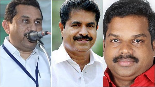 കോന്നി തിരികെ പിടിക്കാന്‍ അടൂര്‍ പ്രകാശ് ഇറങ്ങുന്നു; പുതിയ നീക്കവുമായി കോണ്‍ഗ്രസ്