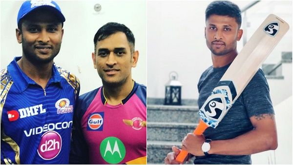 IPL 2021: സിഎസ്‌കെ എല്ലാ പിഴവുകളും നികത്തി, ഇത്തവണ ശക്തമായ ടീം- കെ ഗൗതം