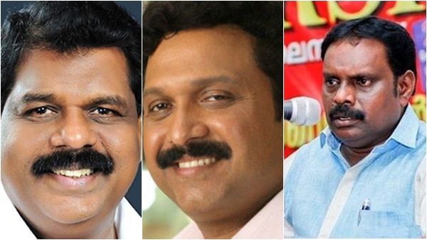 ആന്‍റണി രാജുവിന് ഒരു സീറ്റ്; സ്കറിയക്കും കുഞ്ഞുമോനും ഇല്ല; ഇടതിലെ ചെറുകക്ഷികള്‍ക്ക് വന്‍ നഷ്ട സാധ്യത