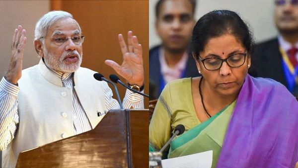 ഗ്രാമങ്ങളും കർഷകരുമാണ് ബജറ്റിന്റെ ഹൃദയം;ബജറ്റിൽ തെളിഞ്ഞത് ഇന്ത്യയുടെ ആത്മവിശ്വാസമെന്നും മോദി