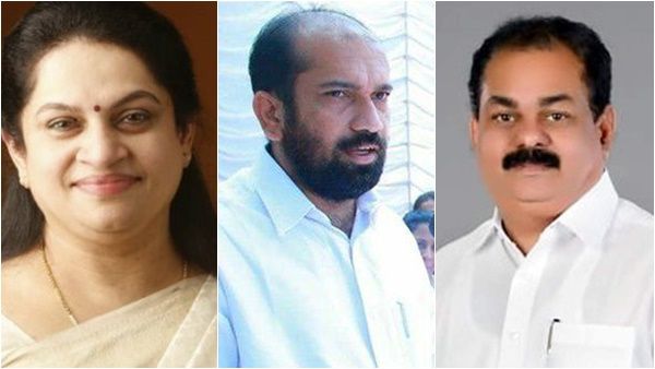 തൃശൂരില്‍ മിഷന്‍ 7 പ്ലസുമായി കോണ്‍ഗ്രസ്; സ്ഥാനാര്‍ത്ഥി നിരയില്‍ പത്മജയും വിന്‍സെന്‍റും അനിലും