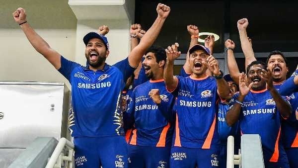 IPL 2021: മുംബൈയ്ക്കു ലേലത്തില്‍ ആരെ വേണം? ടീം മാനേജ്‌മെന്റിന് രോഹിത്തിന്റെ നിര്‍ദേശം