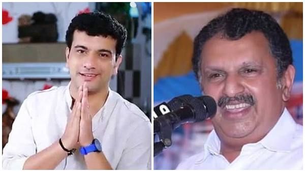 കലിപ്പിൽ തന്നെ മുരളി; പിഷാരടിയെ ഒക്കെ വച്ച് അഡ്ജസ്റ്റ് ചെയ്യാമല്ലോ... താൻ ദേശീയ നേതാവോ സംസ്ഥാന നേതാവോ അല്ല