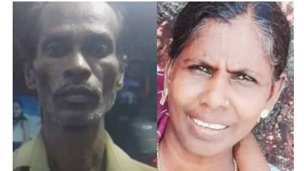 തലശേരിയിൽ വയോധിക ഓട്ടോറിക്ഷയിൽ നിന്നും വീണു മരിച്ച സംഭവം കൊലപാതകം: പ്രതി റിമാൻഡിൽ