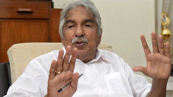 ഉദ്യോഗാര്‍ത്ഥികളുടെ കണ്ണീരുണക്കാന്‍ സമര പന്തലിലെത്തി ഉമ്മന്‍ ചാണ്ടി, സങ്കടം പറഞ്ഞ് സമരക്കാര്‍!!