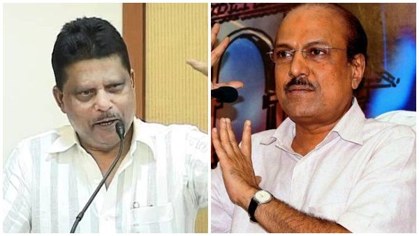 അബ്ദുല്‍ വഹാബ് പറഞ്ഞത് അഹമ്മദിനെ കുറിച്ച്; കുഞ്ഞാലിക്കുട്ടിക്കുള്ള ഒളിയമ്പോ, കനലടങ്ങാതെ മുസ്ലിം ലീഗ്