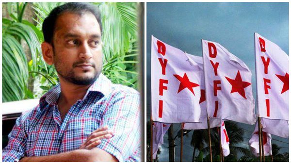 കത്വ, ഉന്നാവ് ധനസമാഹരണത്തില്‍ തിരിമറി; പി കെ ഫിറോസിനെതിരെ അന്വേഷണം വേണം: ഡിവൈഎഫ്ഐ