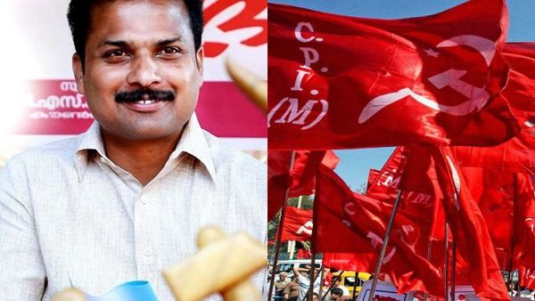 വികെ പ്രശാന്ത് വട്ടിയൂർക്കാവിൽ മത്സരിക്കില്ല?; ഇത്തവണ കഴക്കൂട്ടത്തേക്ക്?.. പ്രതികരണവുമായി എംഎൽഎ