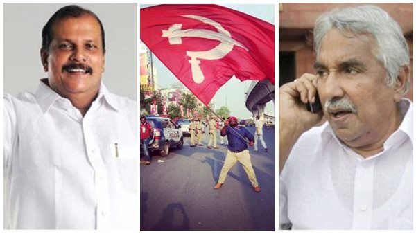 അടുത്ത വെടി പൊട്ടിച്ച് പിസി ജോർജ്, യുഡിഎഫ് പ്രവേശനത്തിന് പാര ഉമ്മൻചാണ്ടി, ഇടതിന് ഭരണത്തുടർച്ച