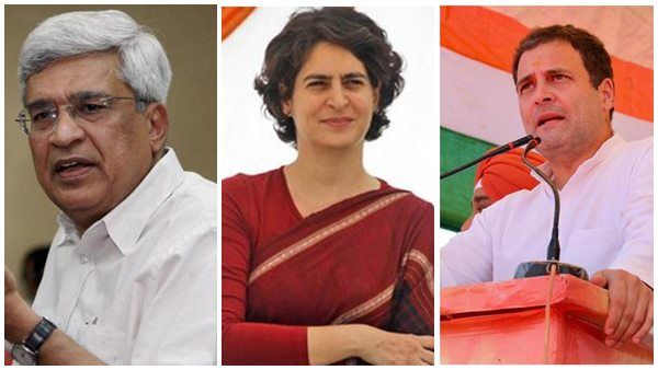 'രാഹുൽ ഗാന്ധി ക്ഷേത്ര മുറ്റങ്ങൾക്ക്‌ മുന്നിൽ നടത്തിയ ഒറ്റക്കാൽ നൃത്തങ്ങൾ', കോൺഗ്രസിനെതിരെ കാരാട്ട്