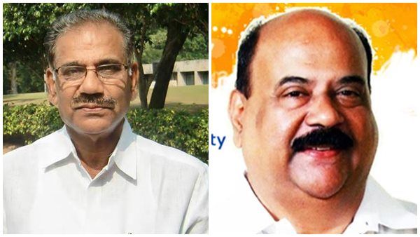 ശശീന്ദ്രൻ പിന്നിൽ നിന്ന് കളിച്ചെന്ന് കാപ്പൻ: കാപ്പനോട് പൊറുക്കണം എന്നല്ലാതെ മറ്റെന്ത് പറയാനാണെന്ന് മറുപടി