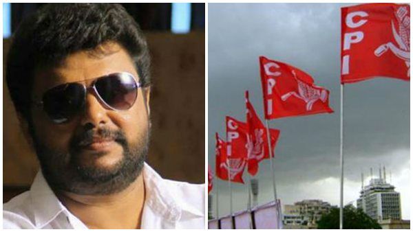മുകേഷും ഗണേഷും മാത്രമല്ല, കൊല്ലത്ത് നിന്ന് ഒരു സിനിമാക്കാരൻ കൂടി, പുനലൂരിൽ എംഎ നിഷാദിന് സാധ്യത